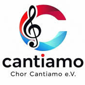 Logo Cantiamo e.V.
