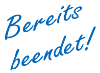 Bilderbewertung bereits beendet